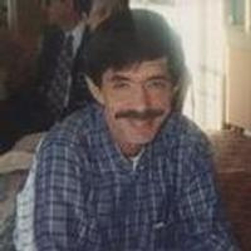 Andrew J. Montone Profile Photo
