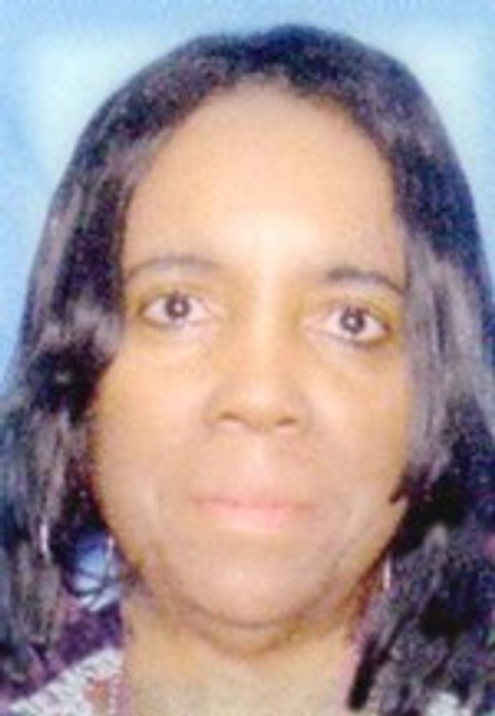 Sandra Theresa Thomas