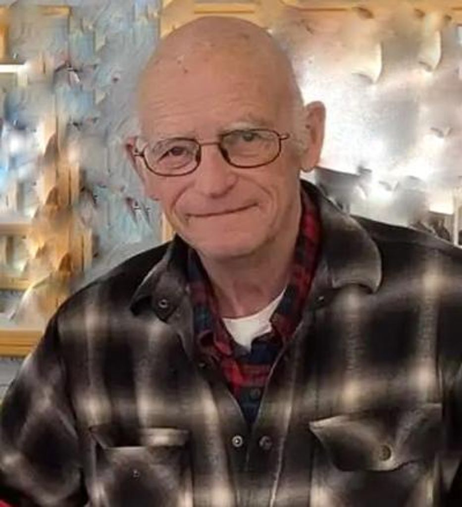 Jean Donald Vanderwerf Profile Photo