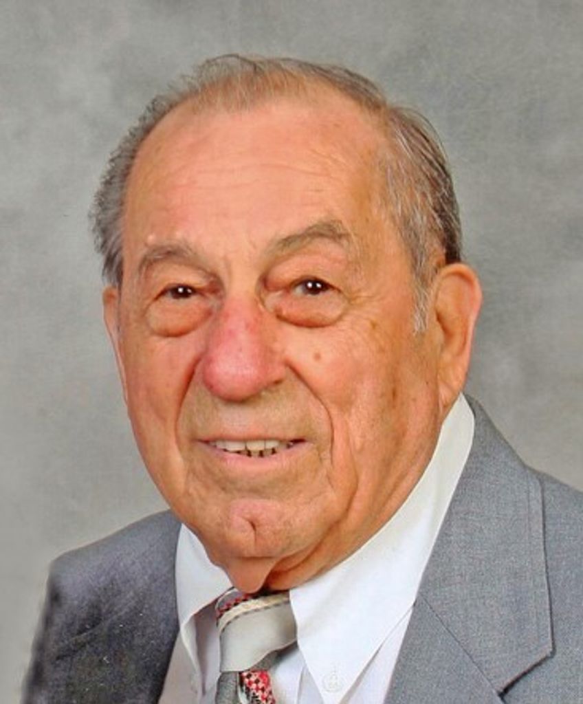 Victor Joseph Jacketti Profile Photo