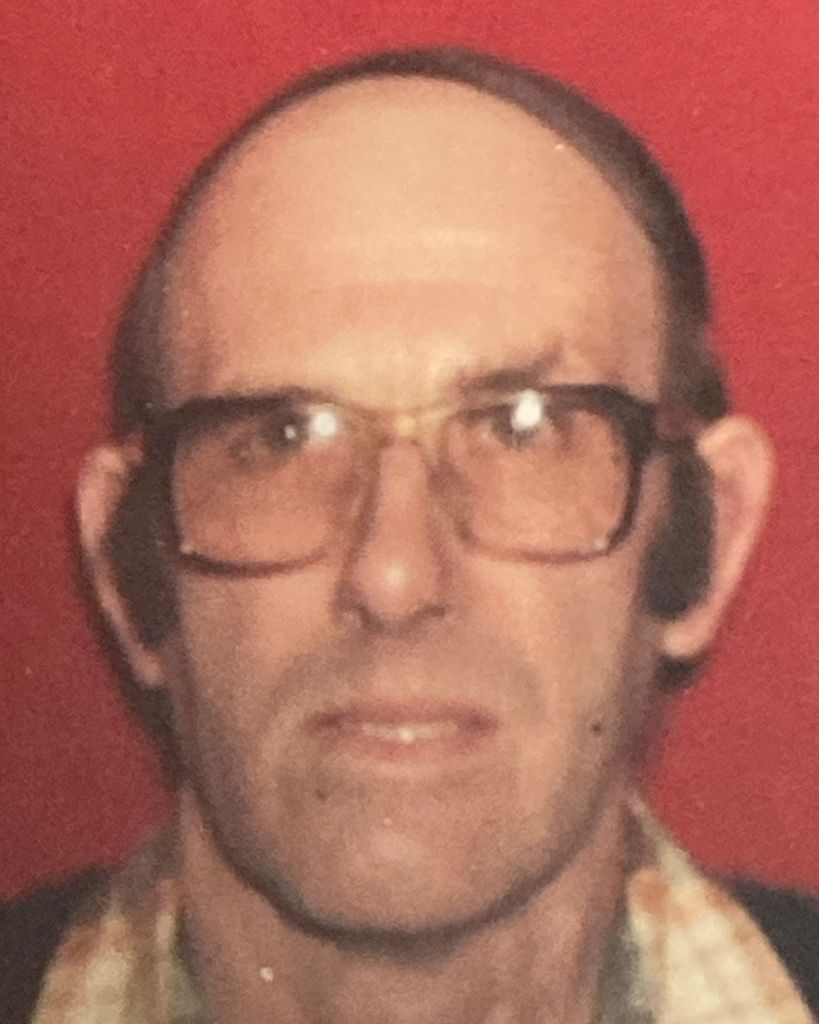 William Roland Didlake Profile Photo