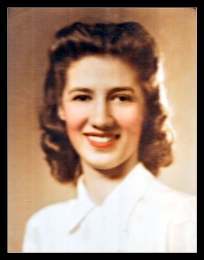 Henrietta Patrick Maness Profile Photo