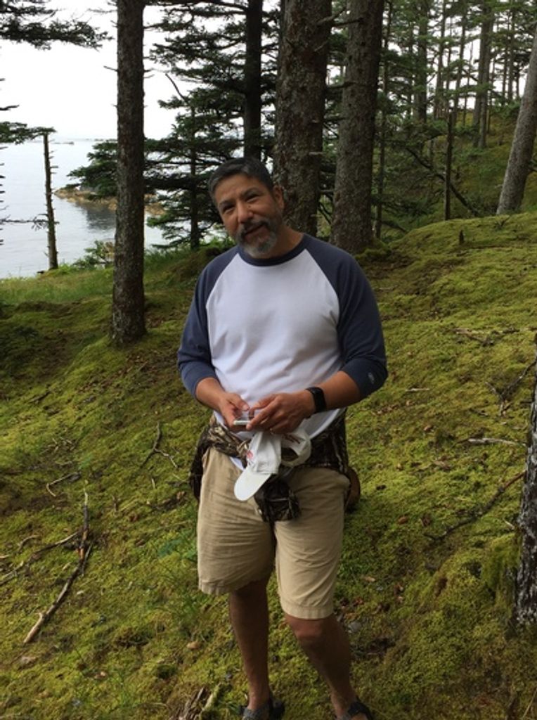 Richard Rich Villarreal