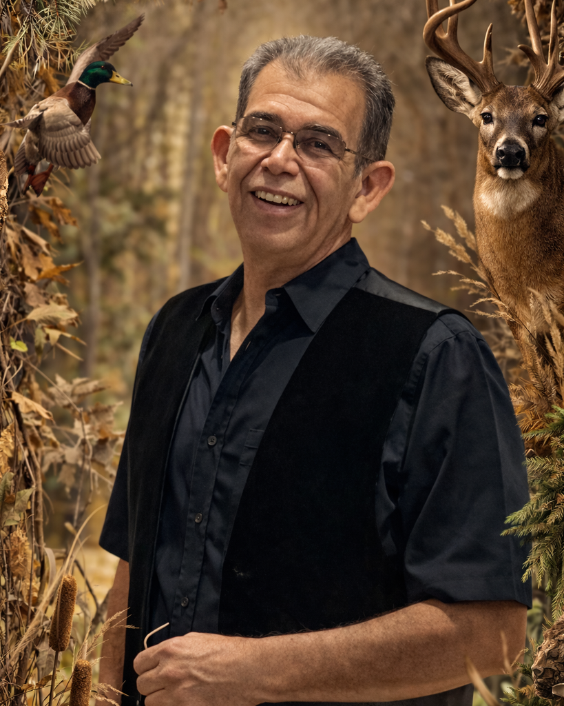 Victor Manuel Gonzales Profile Photo