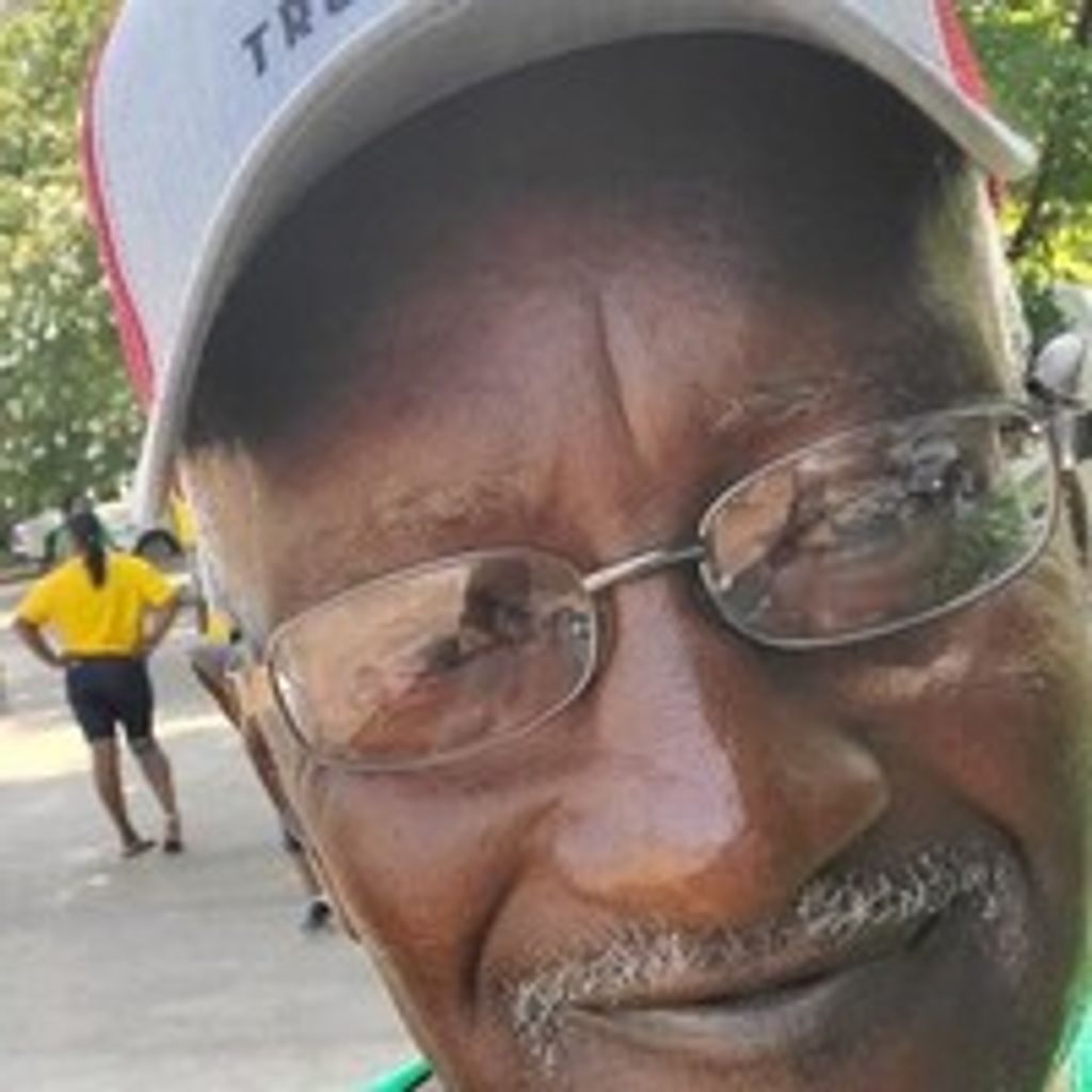 James Earl Burrell