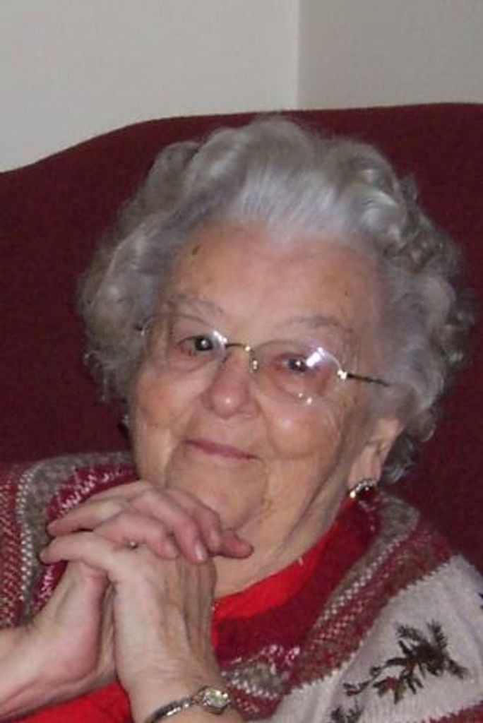Dorothy Hall Profile Photo