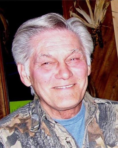 Victor Zelinsky's obituary image
