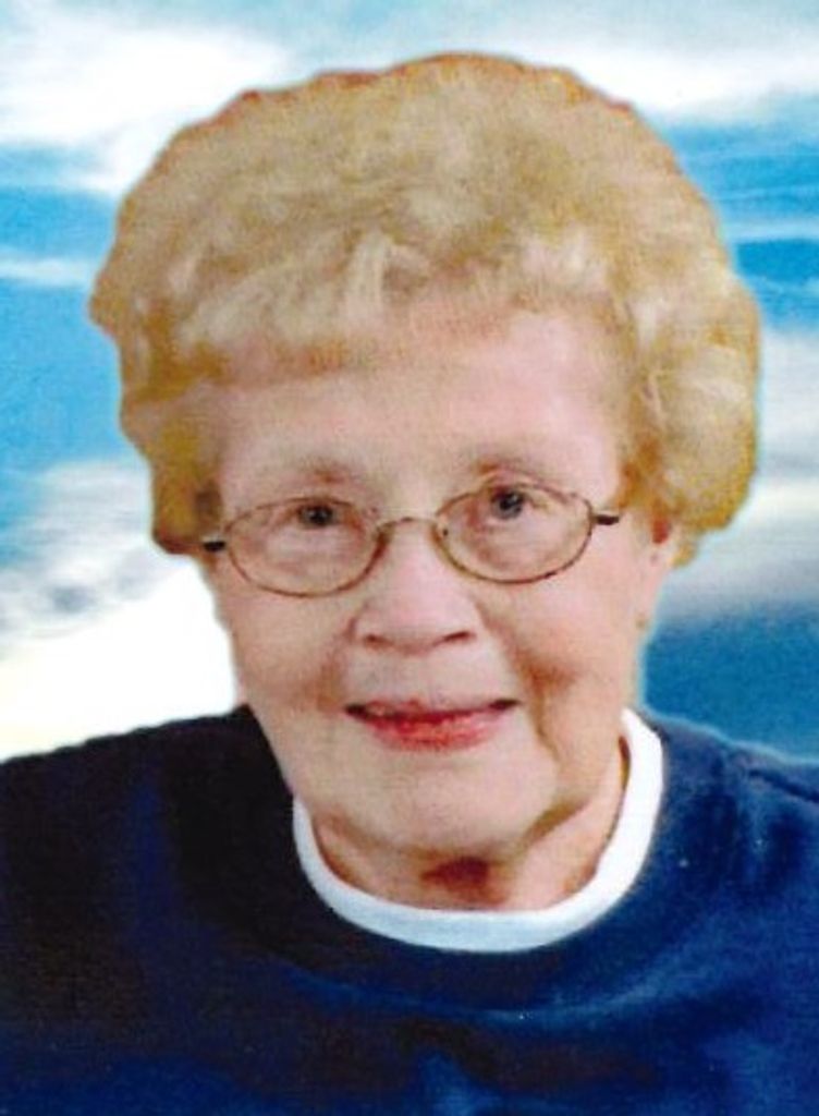 Doloris Eganhouse Profile Photo