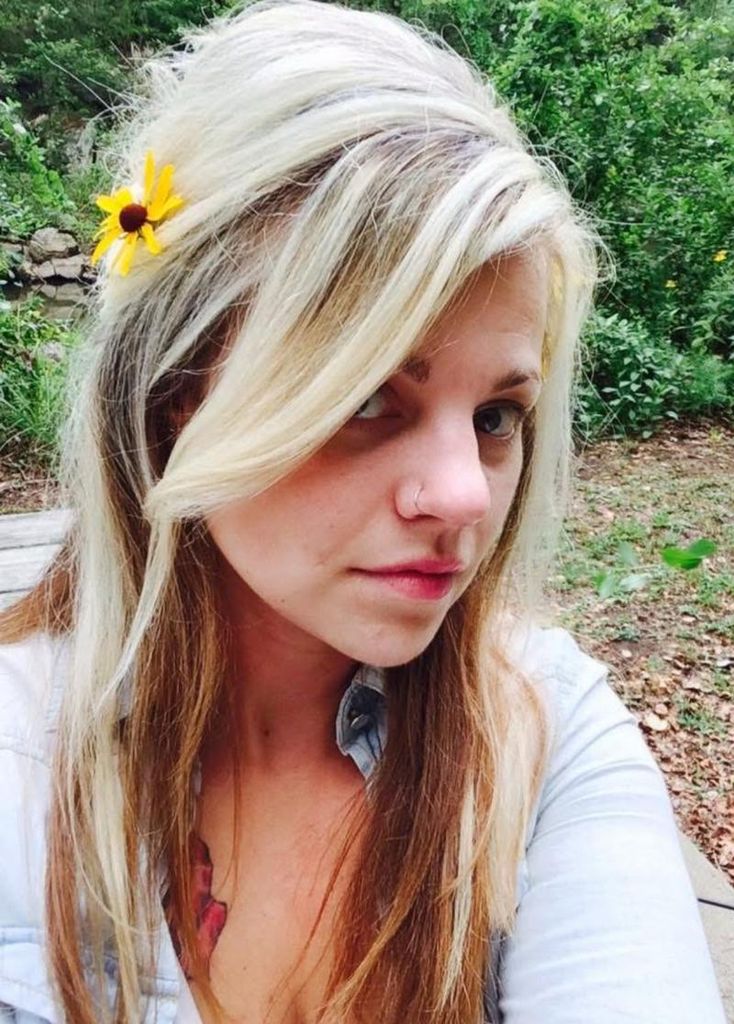 Kelli Renae Roberts