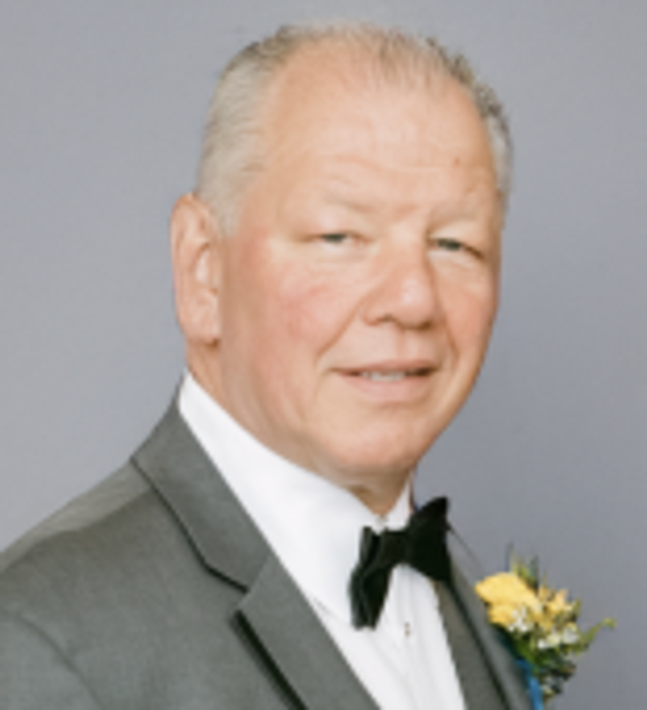William J. Mcmahon