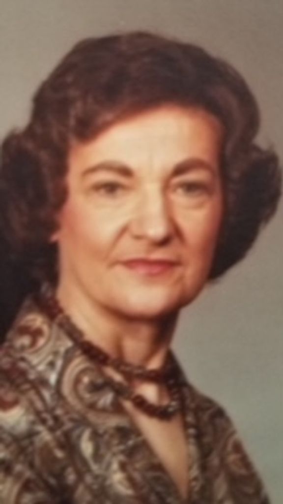 Sarah Anne Vehorn Profile Photo