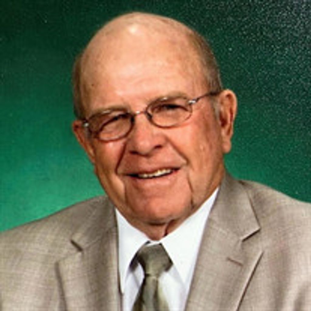 CSM Halford K. Hales, U.S. Army (Ret.)