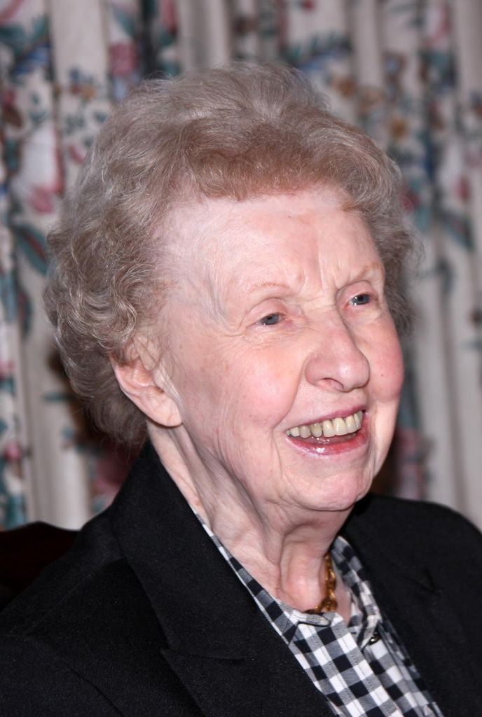 Frances M. Morganti (Nee Mcdonell) Profile Photo