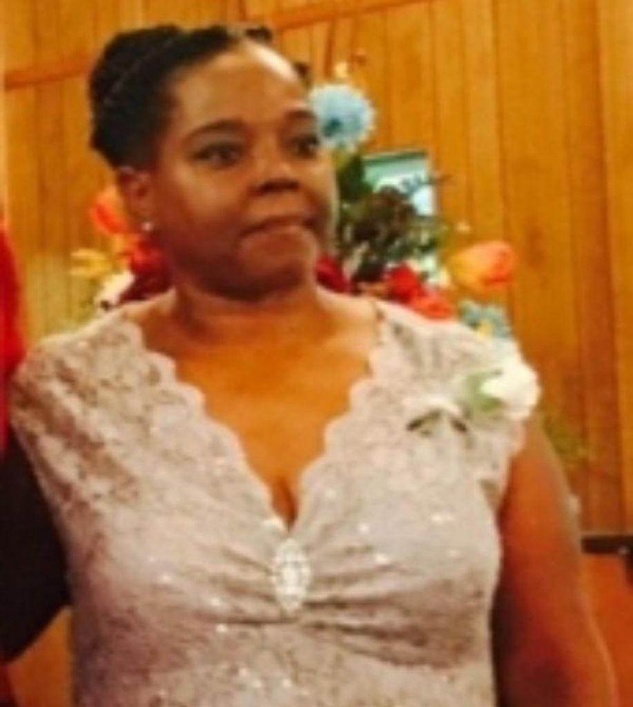 Robin Peace Ingram