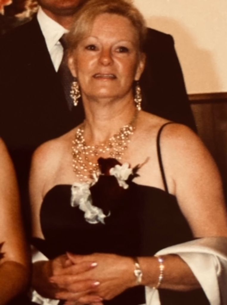 Susan Stammel-Huffer Profile Photo