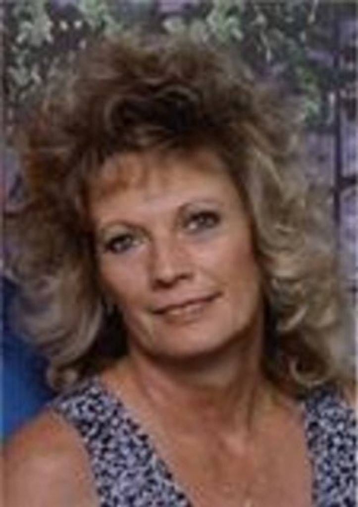 Kathlene Maberry
