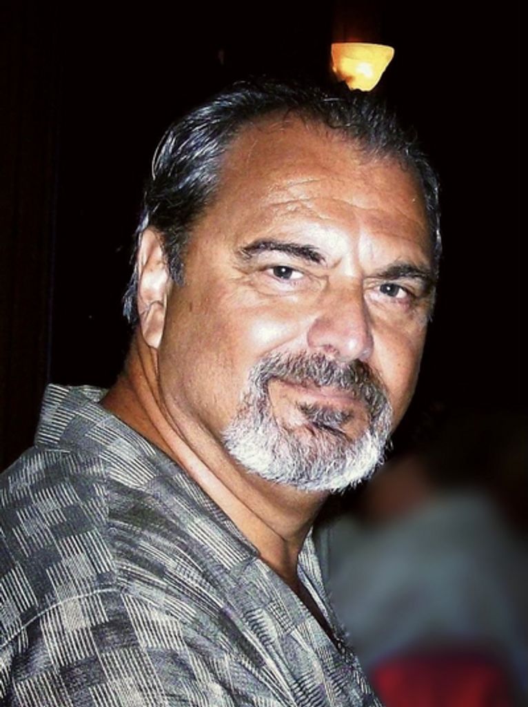 Fred Perez Profile Photo