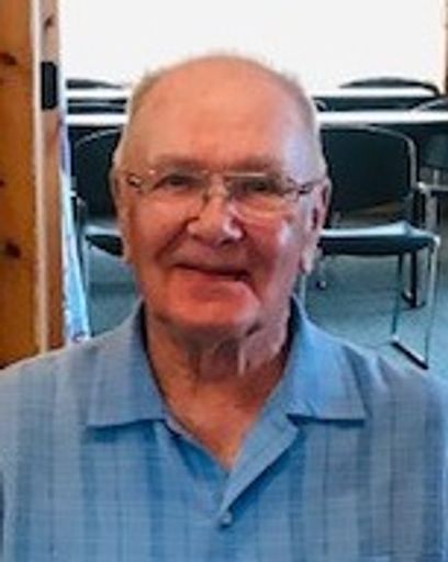 Gordon Matthiesen's obituary image