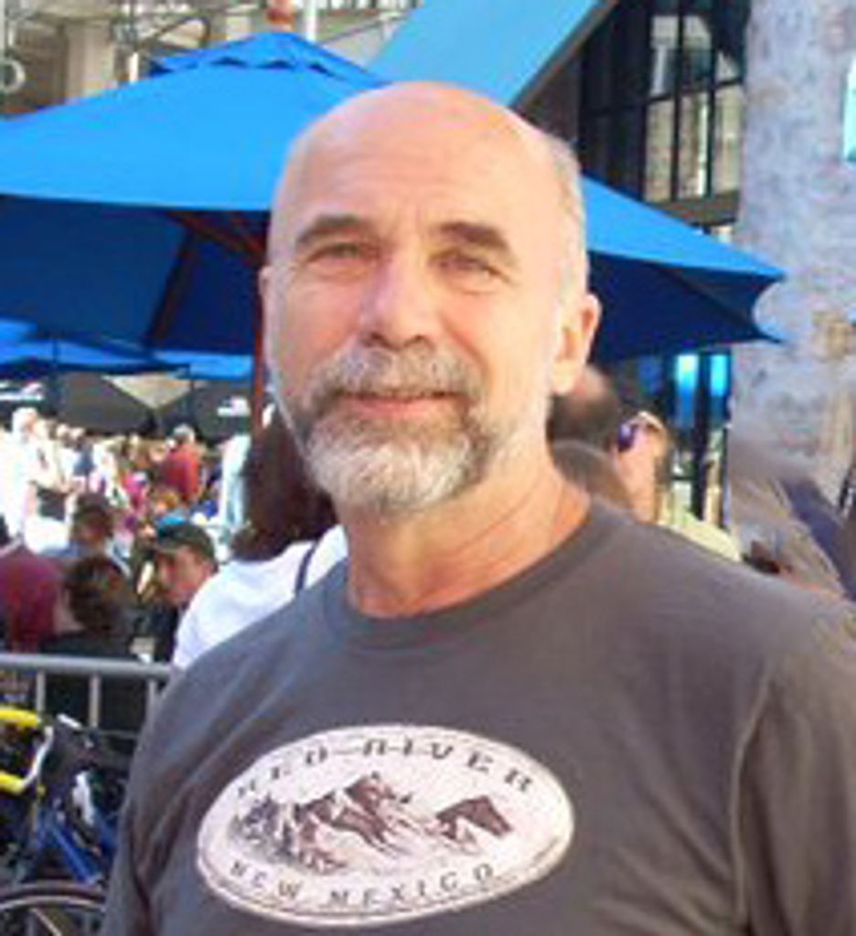 Mike Swartz