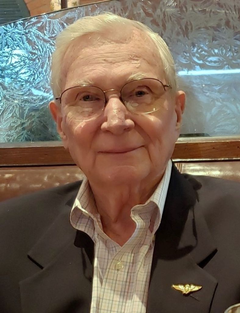 Shelba H. "Hank" Wade, Jr. Profile Photo