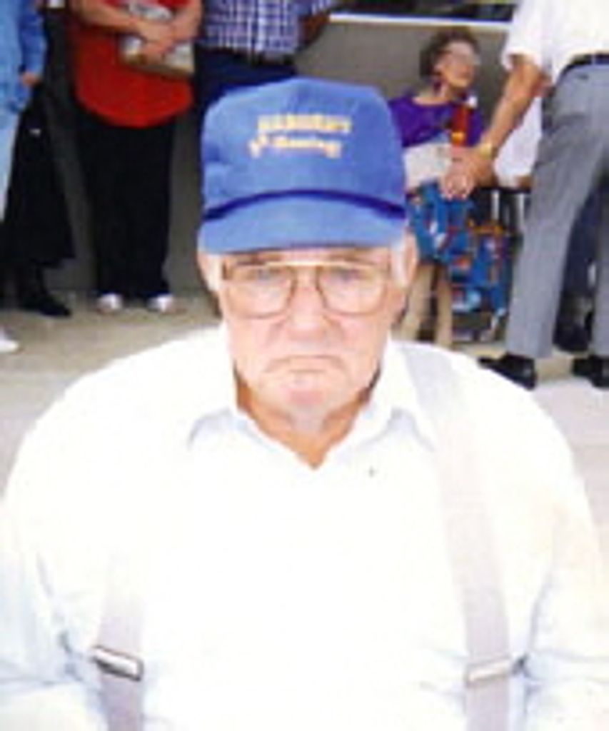 George Trumen Comer, Sr.
