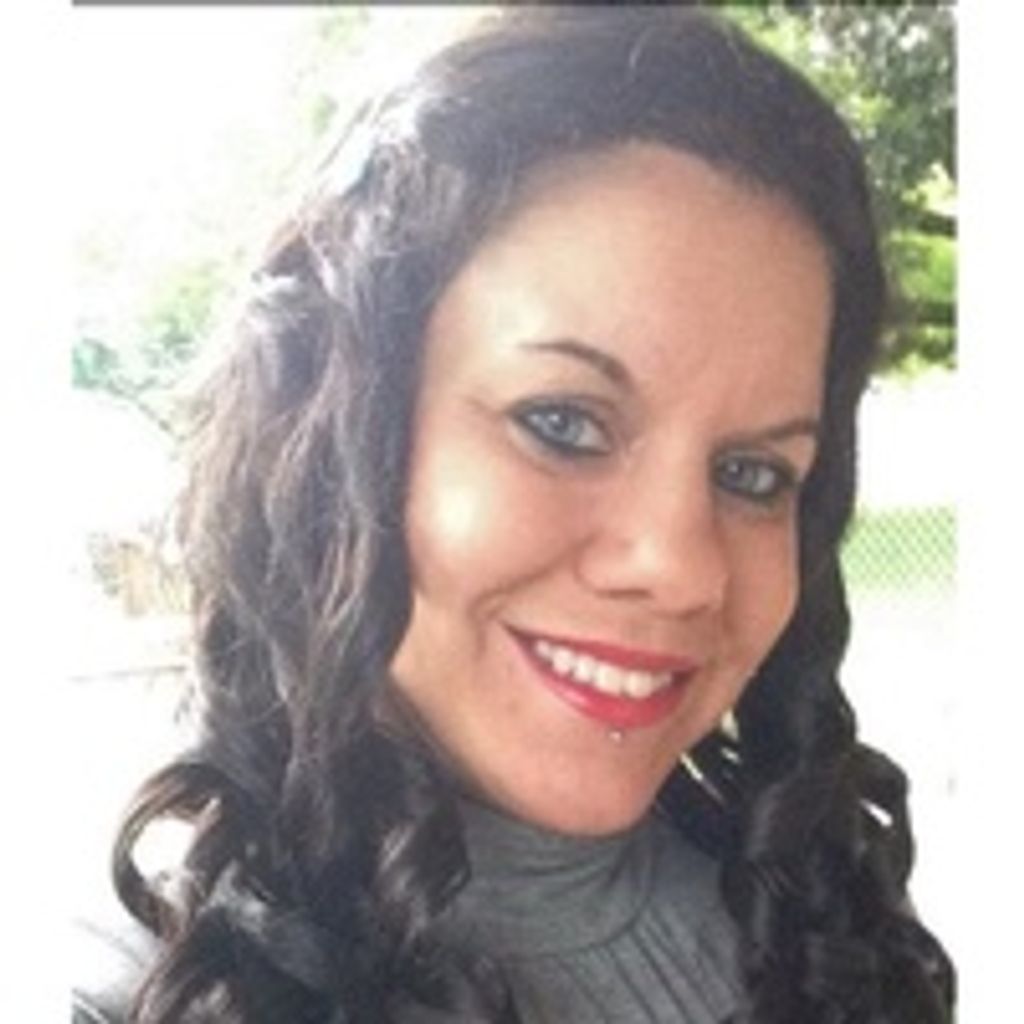 Leah Nadine (Eastman) Almy Profile Photo