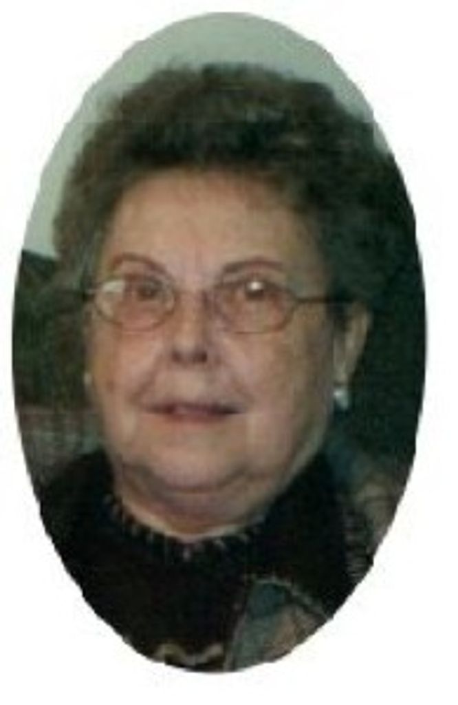 Alice E. Larson