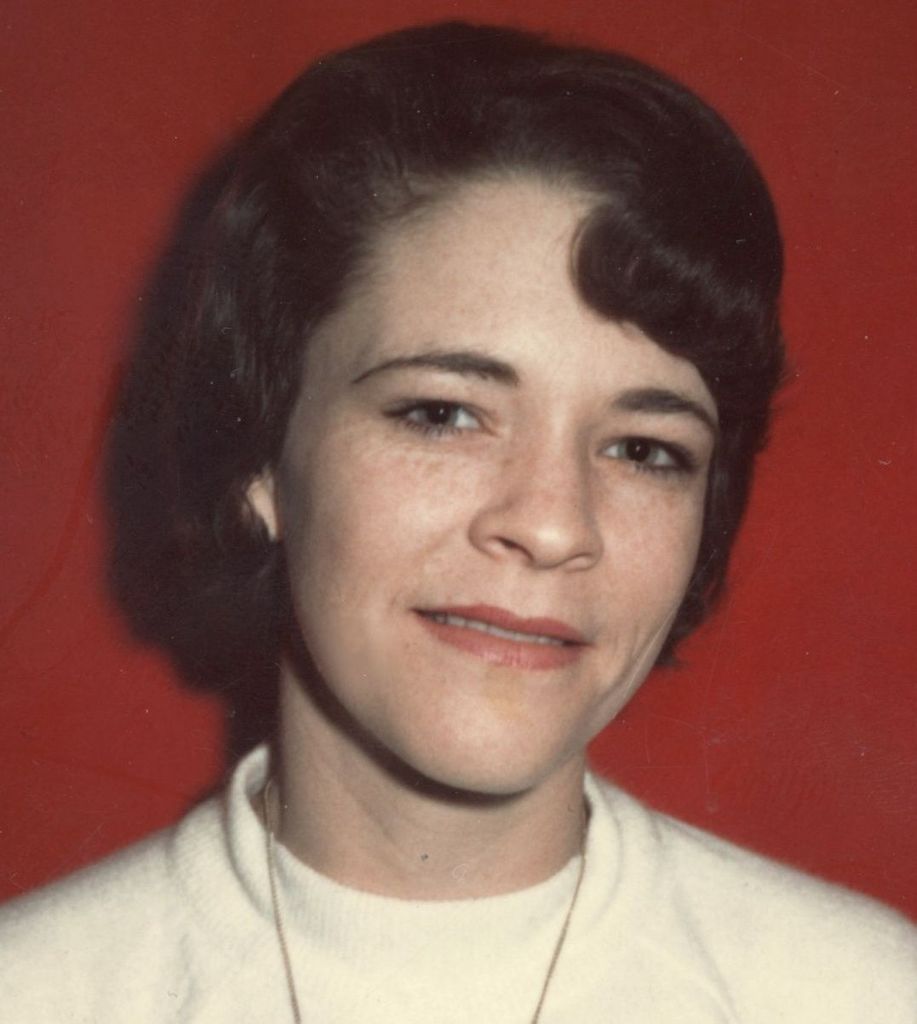 Barbara A. Greene