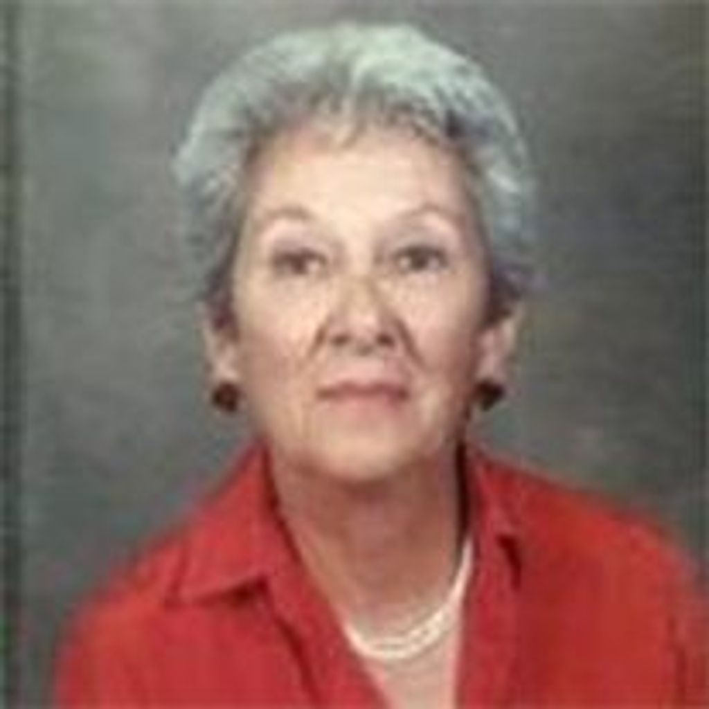 A. Bertha "Bert" Smith