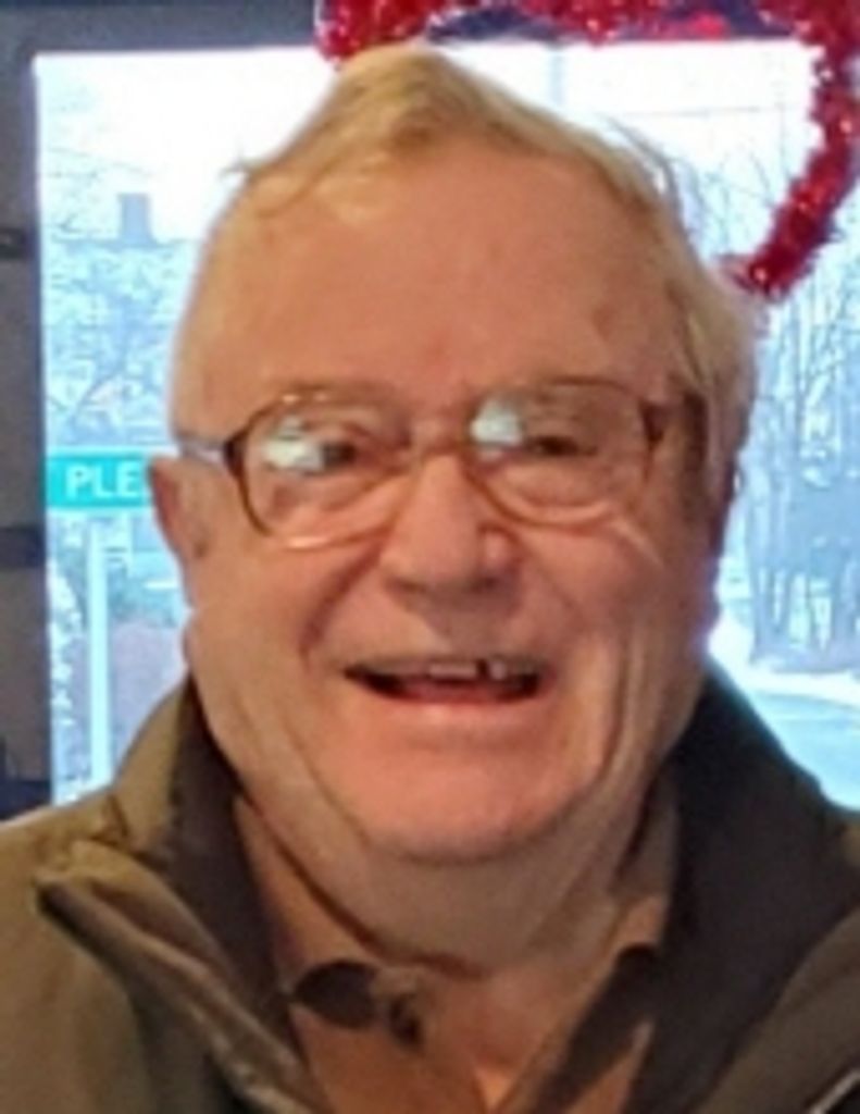 John Ziemis Profile Photo