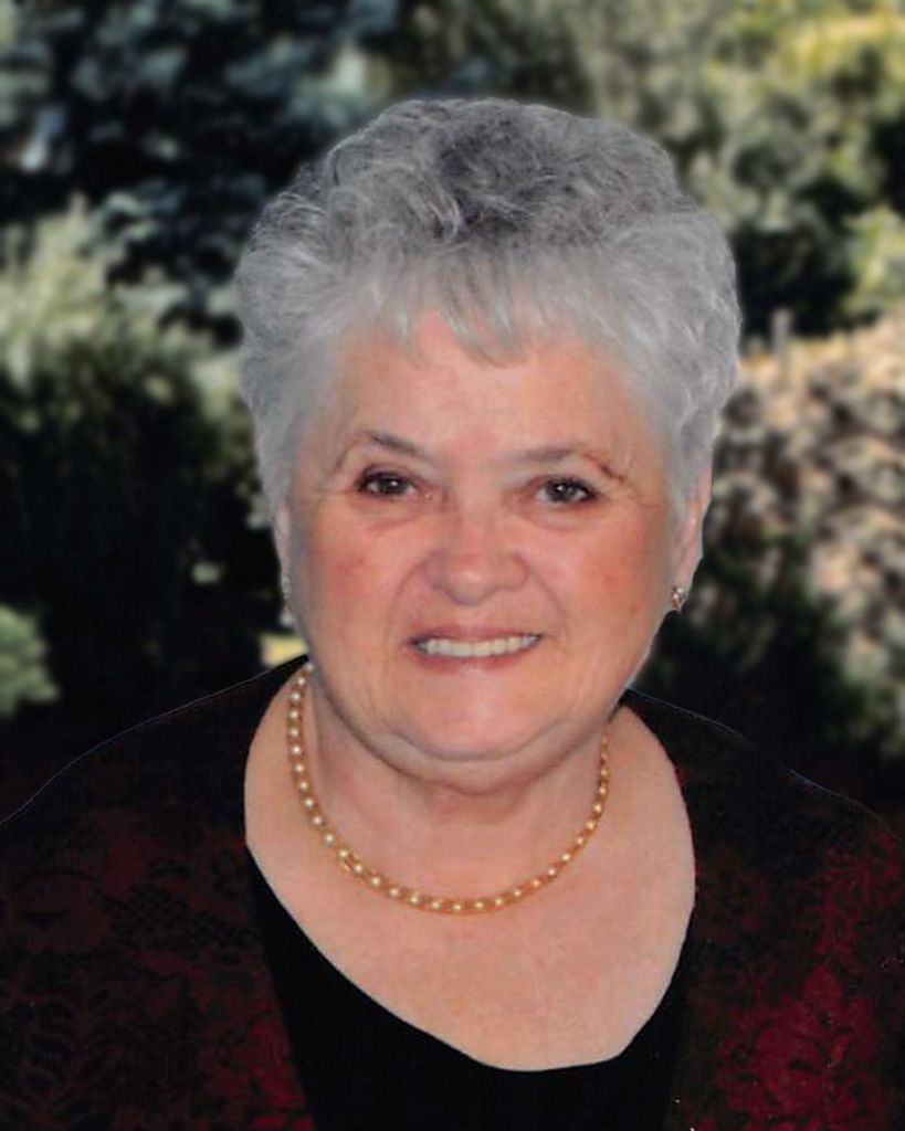 Betty J. Kauffman Profile Photo