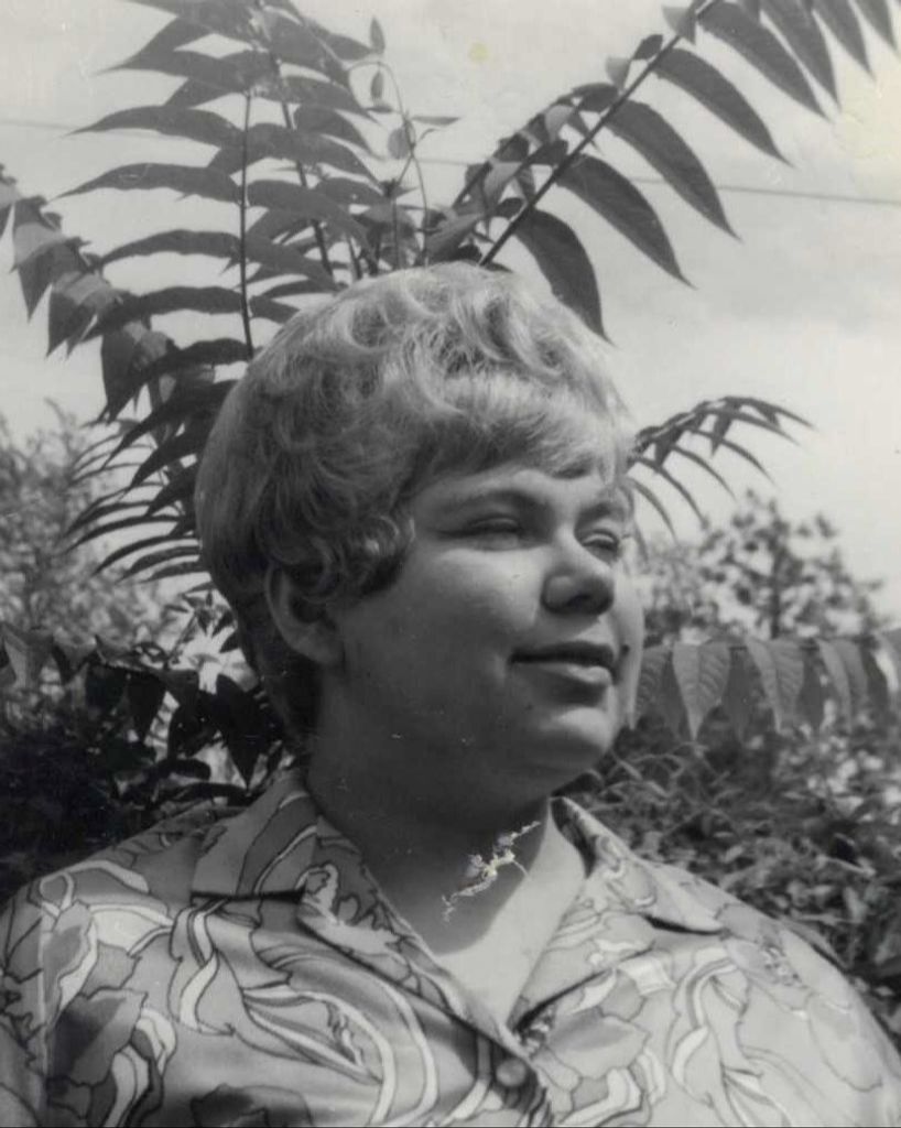 Terri Kathryn Wiliford Profile Photo