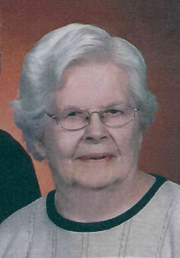 Hilda M. Lubold Profile Photo