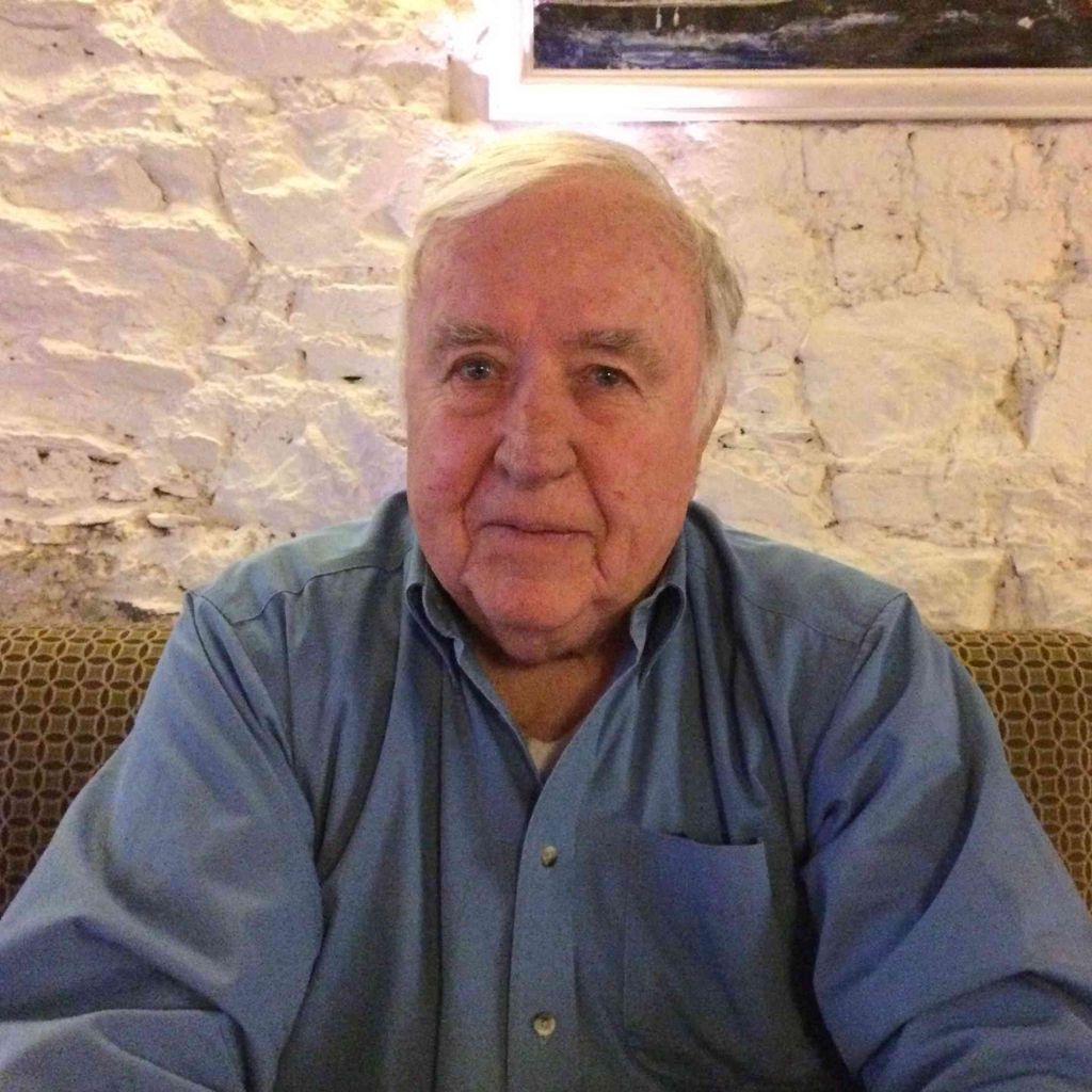 John Francis Flaherty Profile Photo