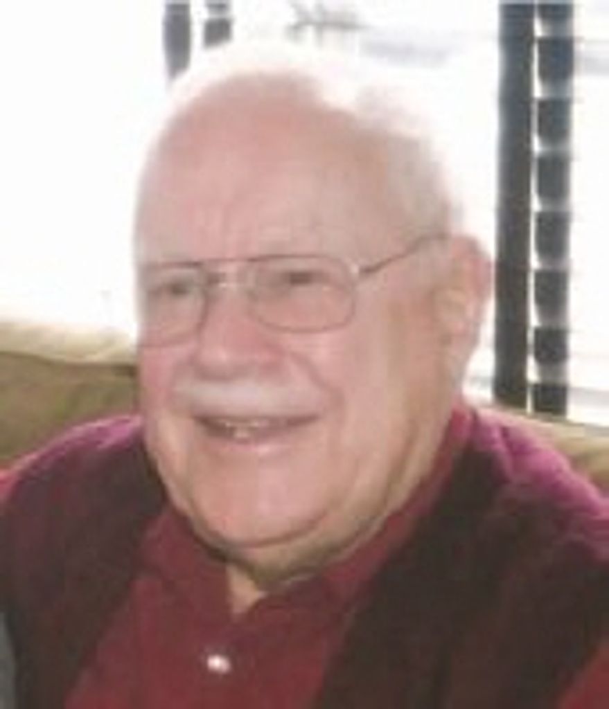 Keith C. Miller