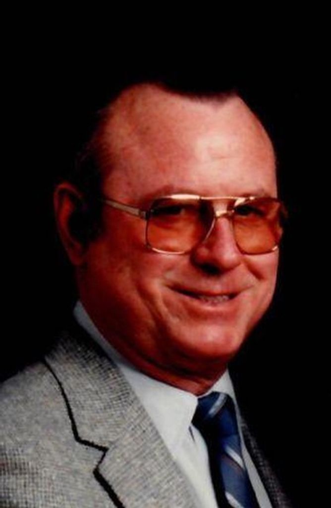 Leo Bryan Chambless, Sr.