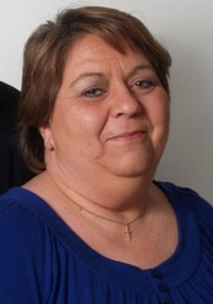 Dolora Wilson
