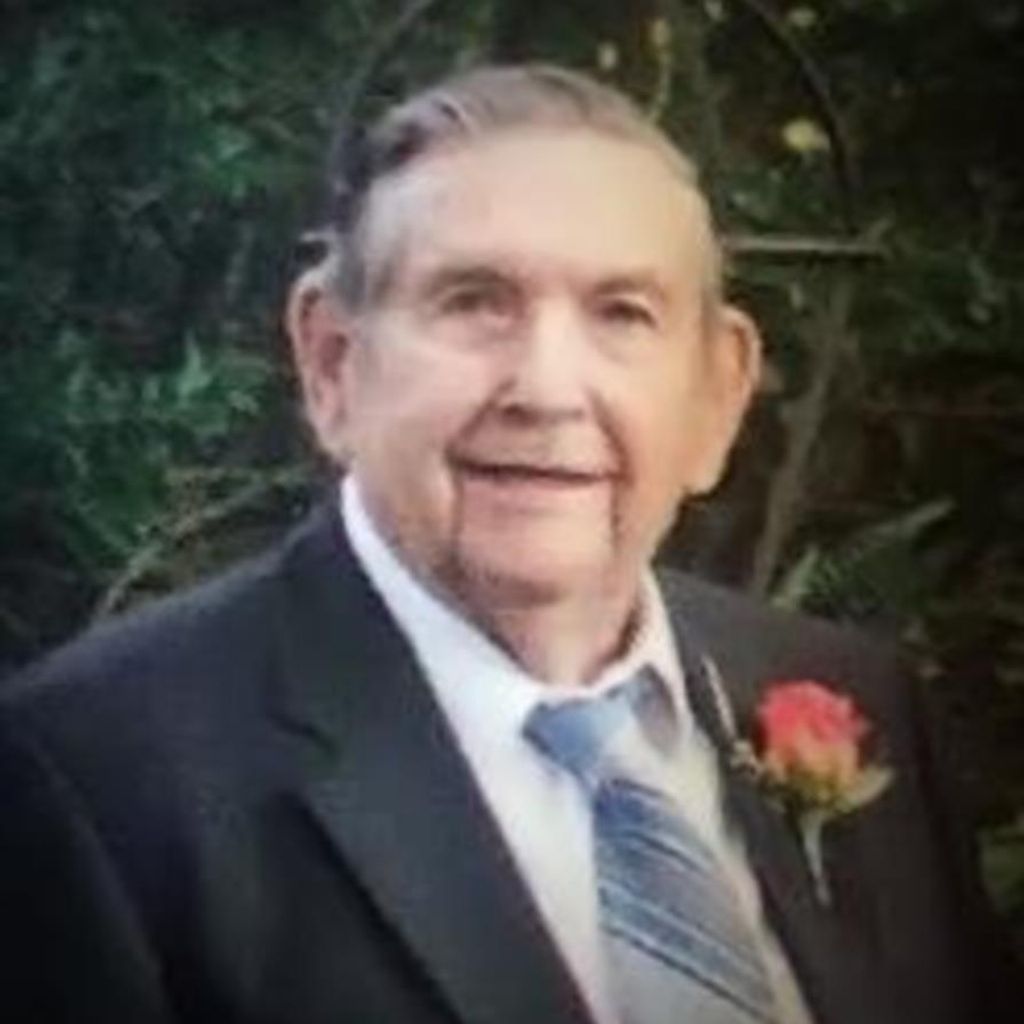 Odis Bizzell Profile Photo