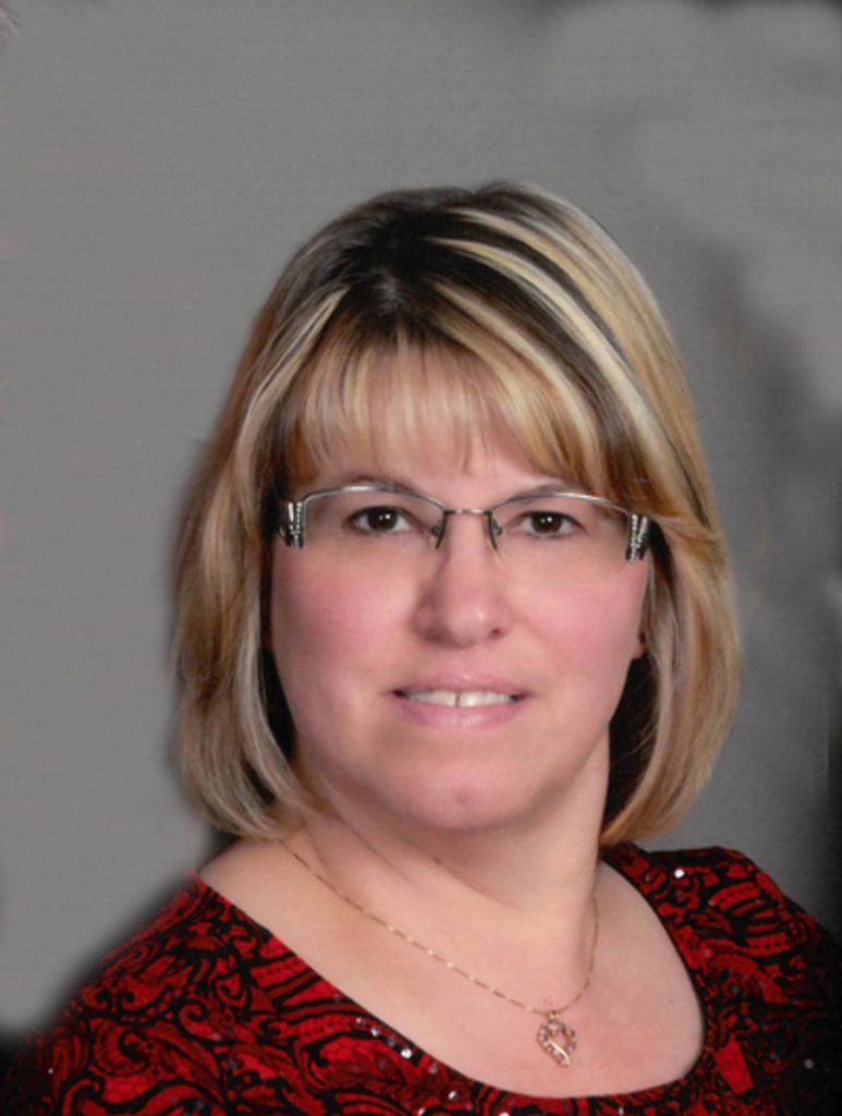 Ronda Patzer
