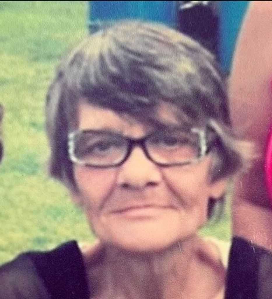 Betty May Hart Profile Photo