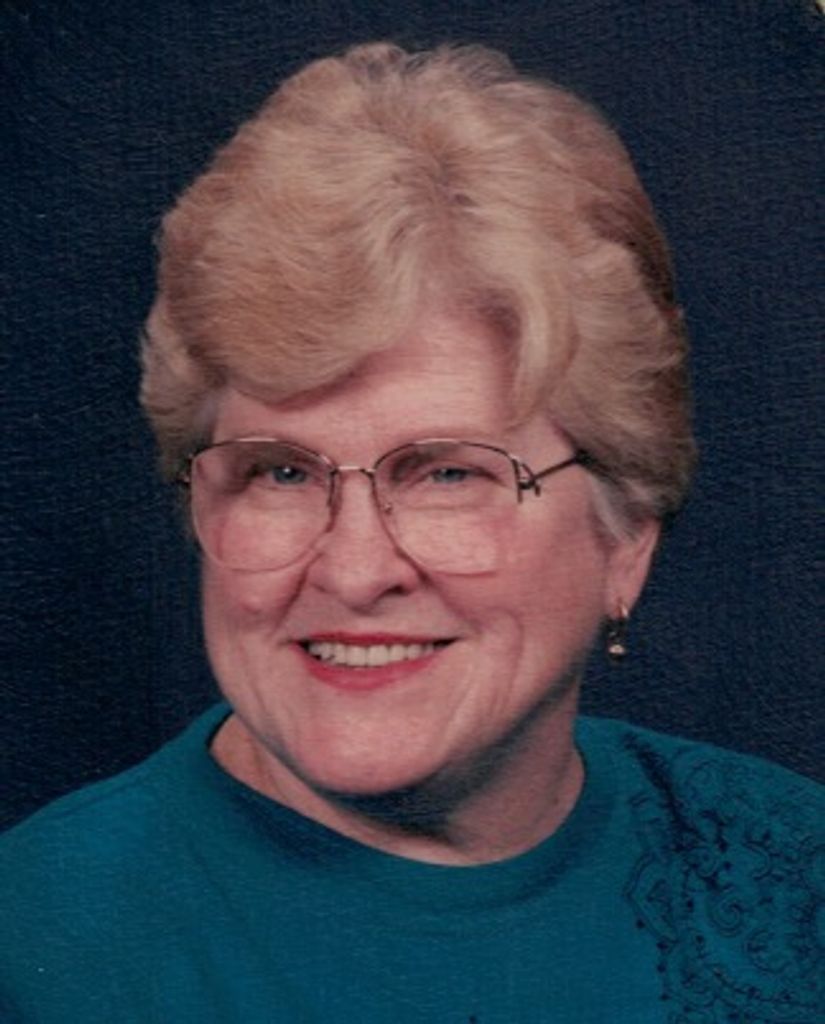 Mary Ellen Conely
