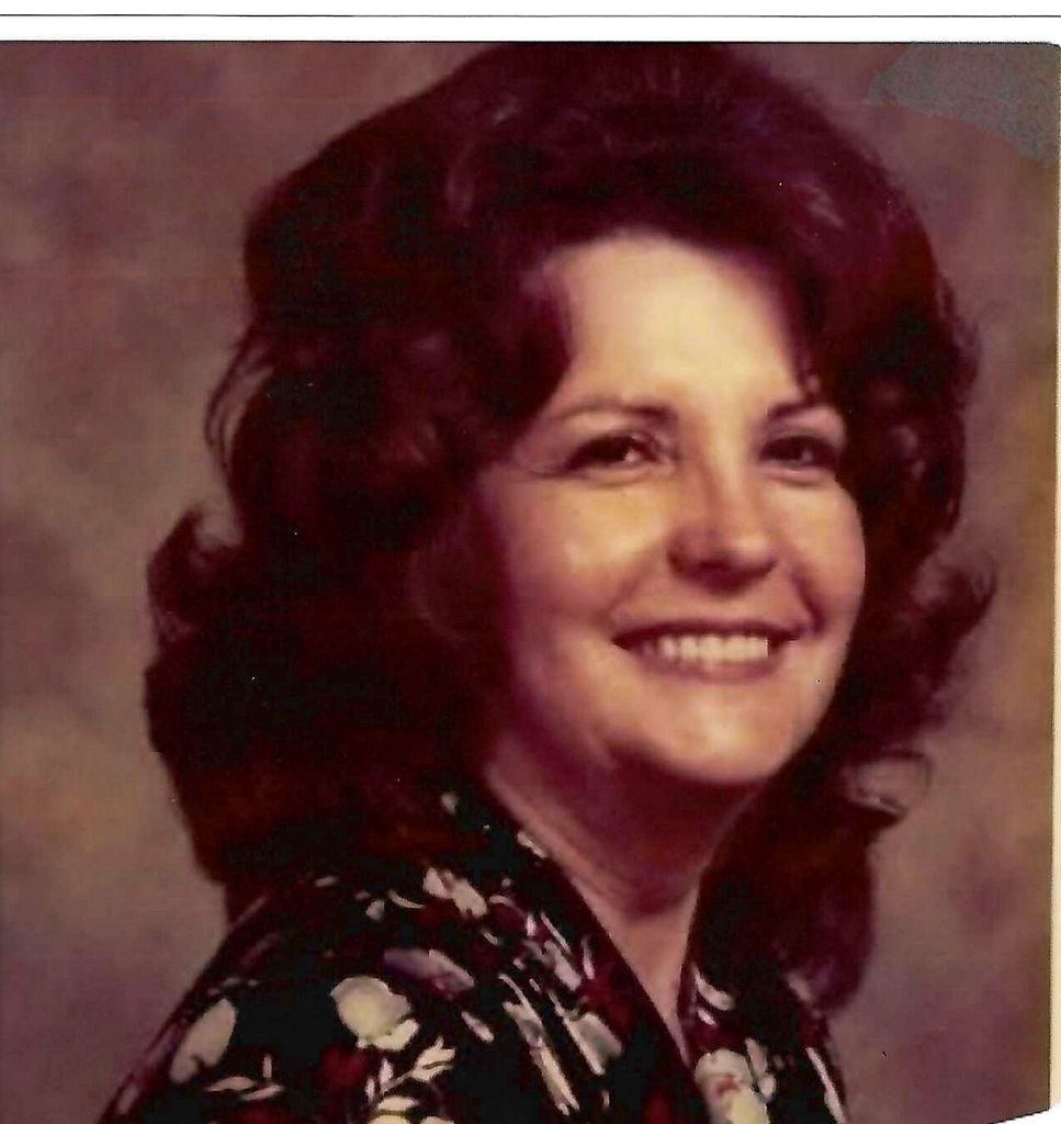 Betty Sue Avant Profile Photo