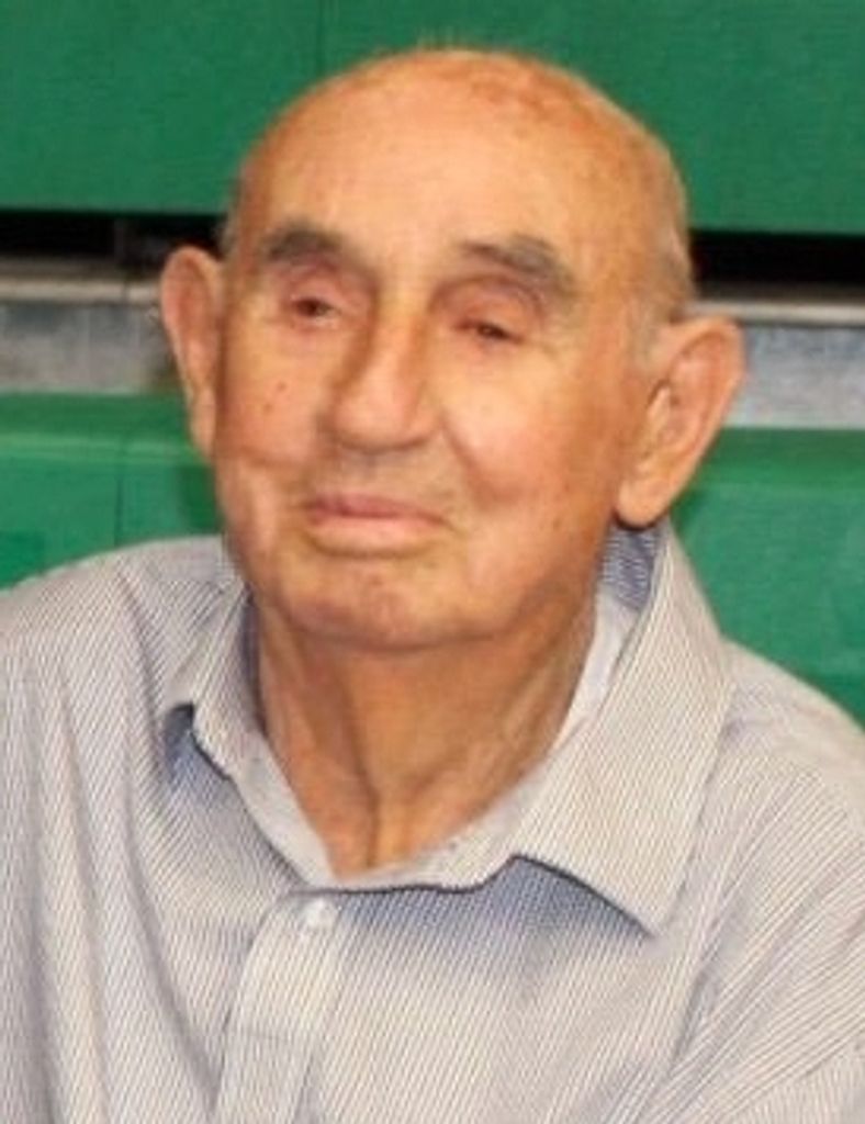 William Frank Parson Profile Photo