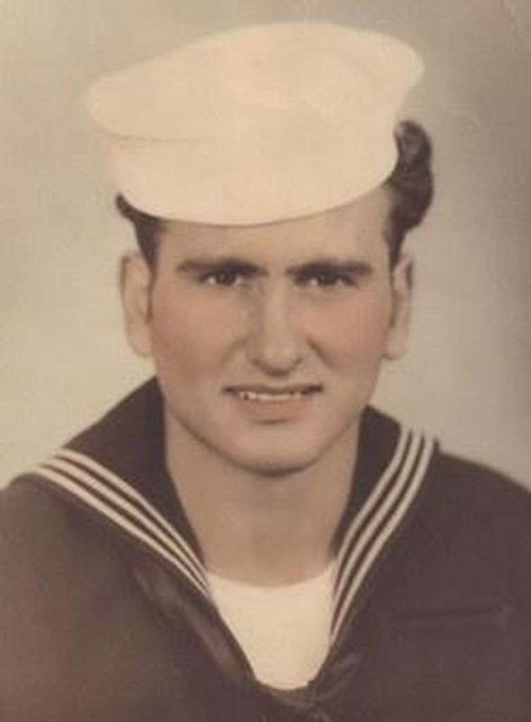 Allen D. Barr Profile Photo