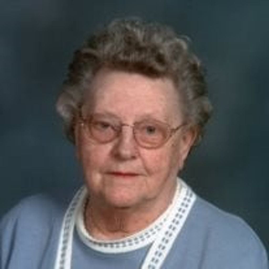 Harriette Johnson