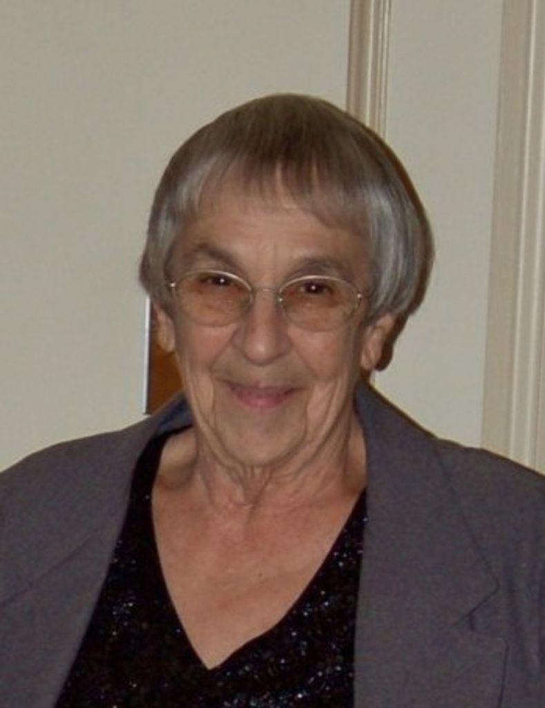 P. Joyce Frye