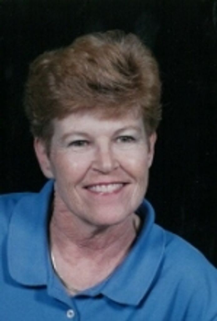 Jane Virginia Berglund