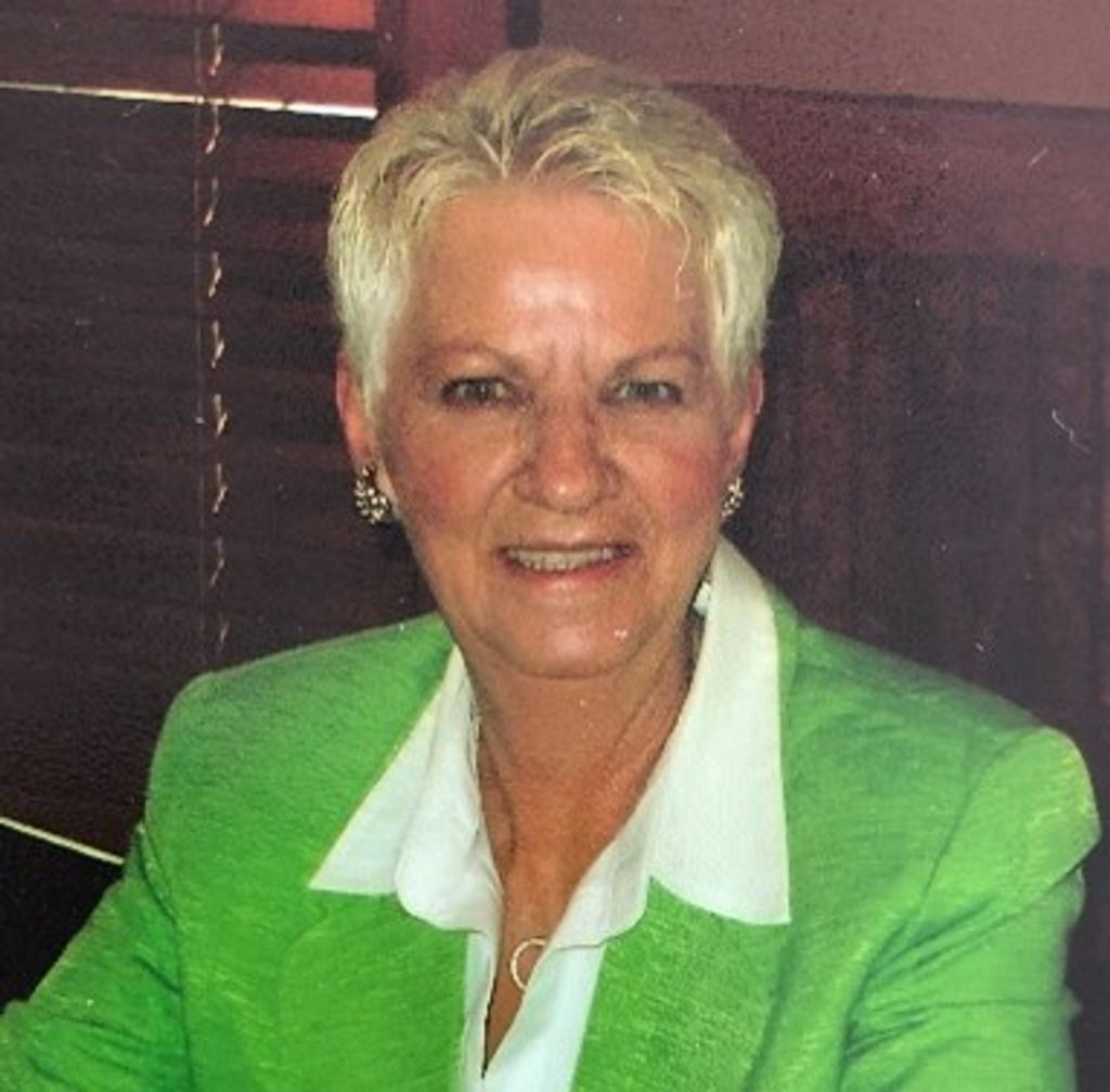 Marie Charette Profile Photo