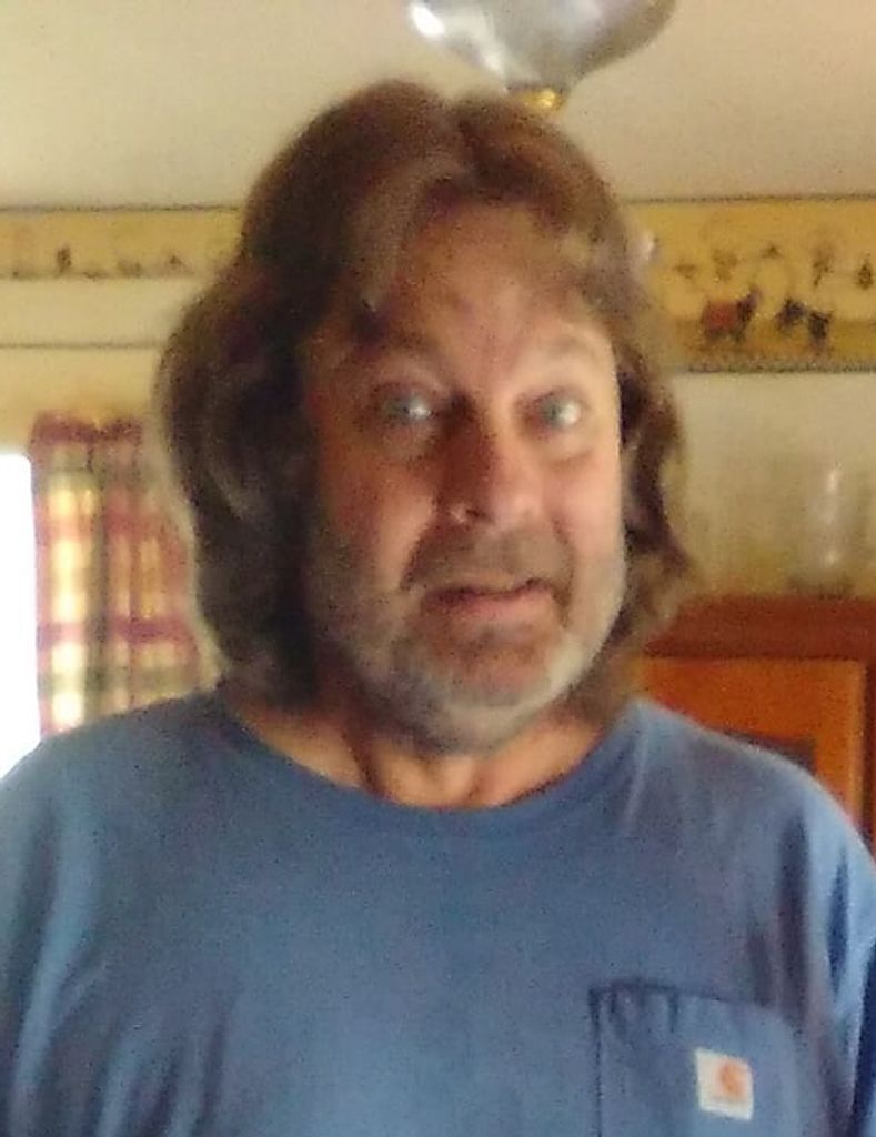 Brian Brummett Profile Photo