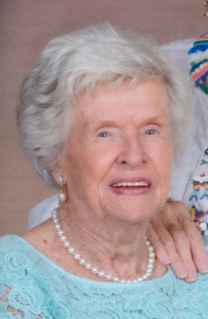 Mildred “Midge” Utley Profile Photo